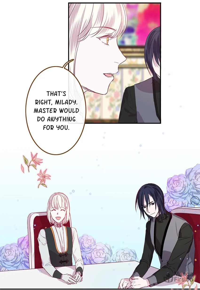 Otome Equation Chapter 11 page 29 - 