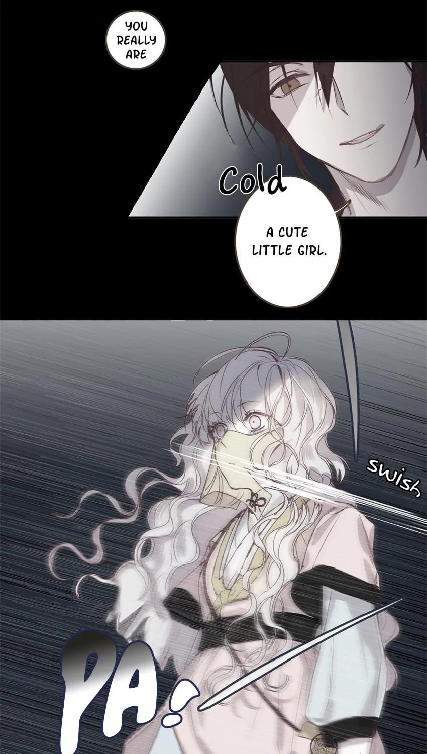 Otome Equation Chapter 11 page 4 - 
