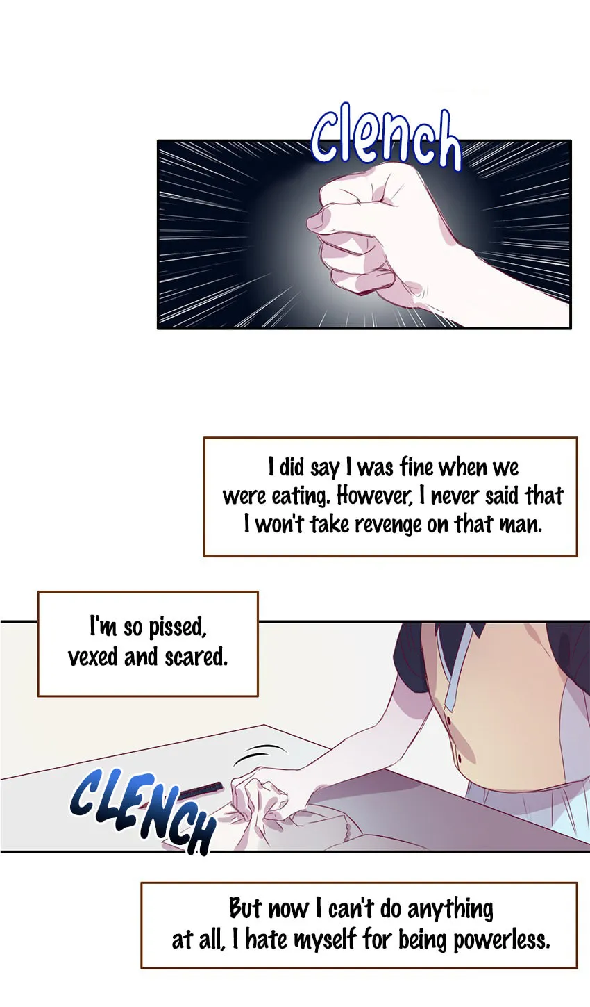 Otome Equation Chapter 11 page 35 - 