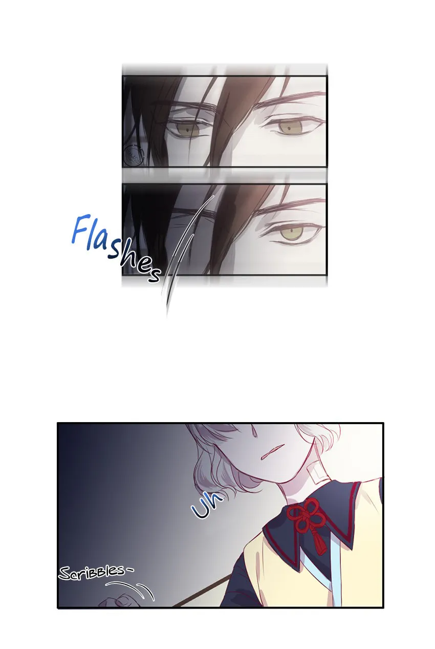 Otome Equation Chapter 11 page 36 - 