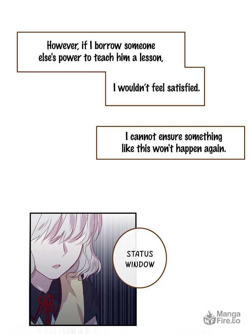 Otome Equation Chapter 11 page 37 - 