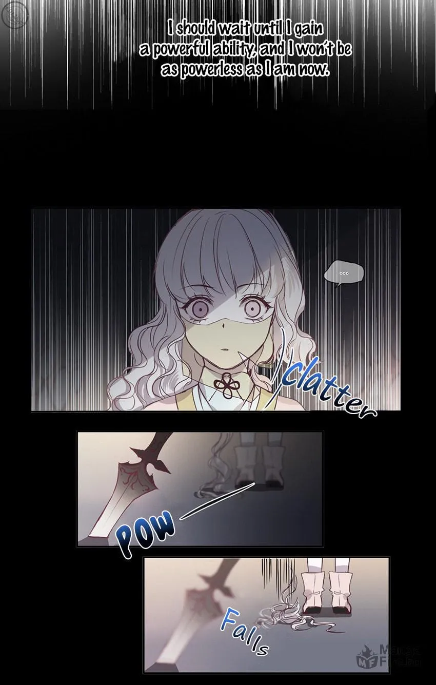 Otome Equation Chapter 11 page 39 - 