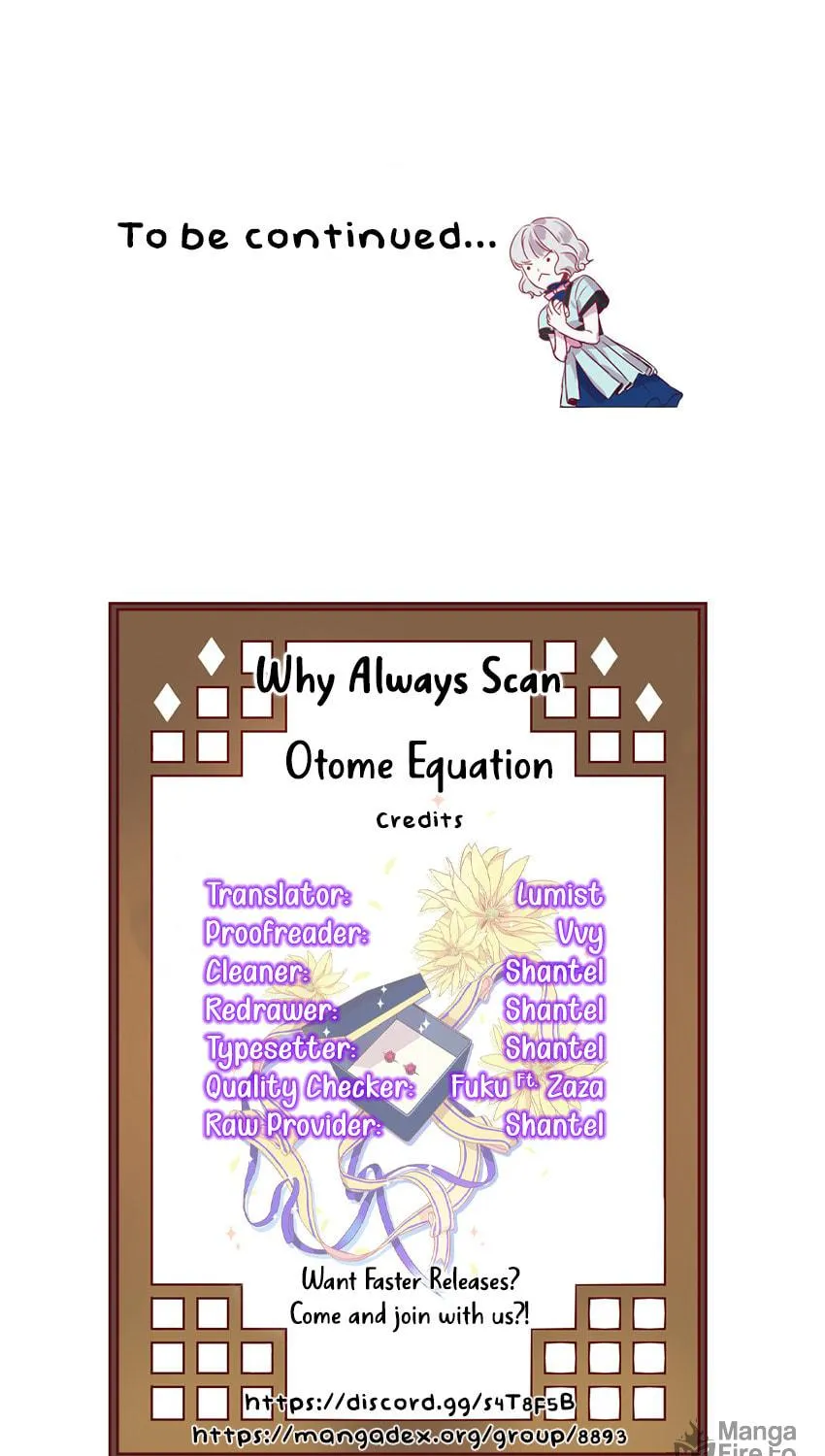 Otome Equation Chapter 11 page 43 - 