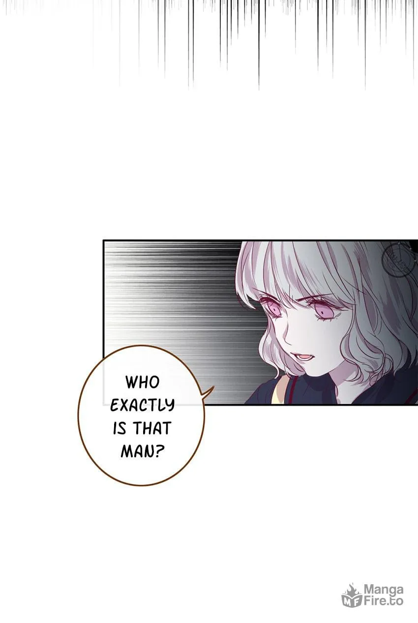 Otome Equation Chapter 11 page 7 - 