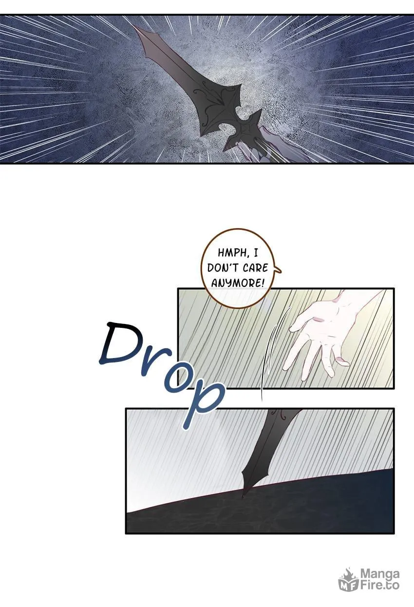 Otome Equation Chapter 11 page 8 - 