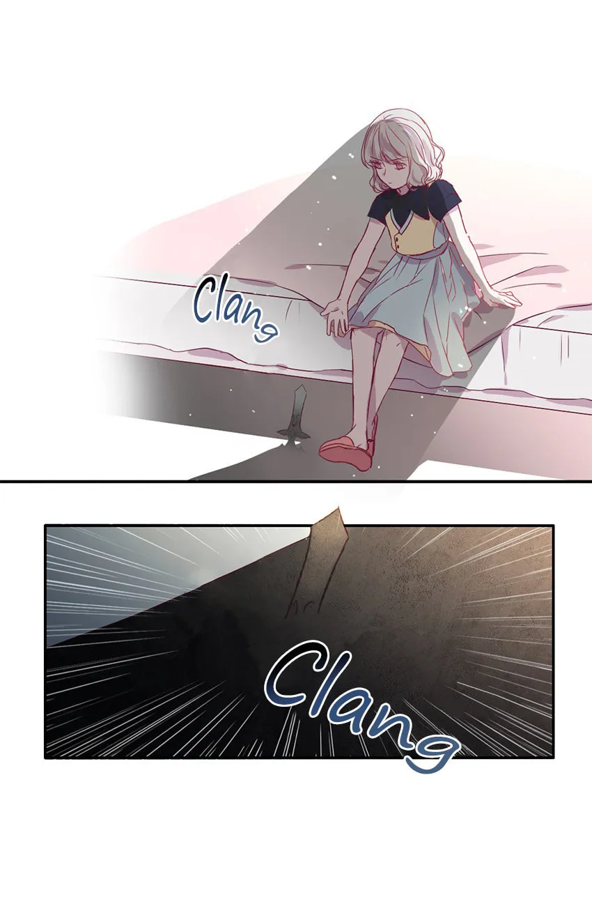 Otome Equation Chapter 11 page 9 - 