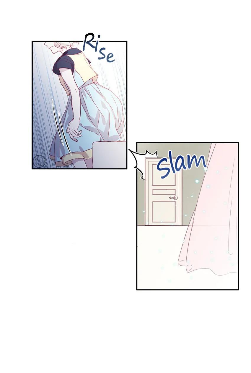 Otome Equation Chapter 11 page 10 - 