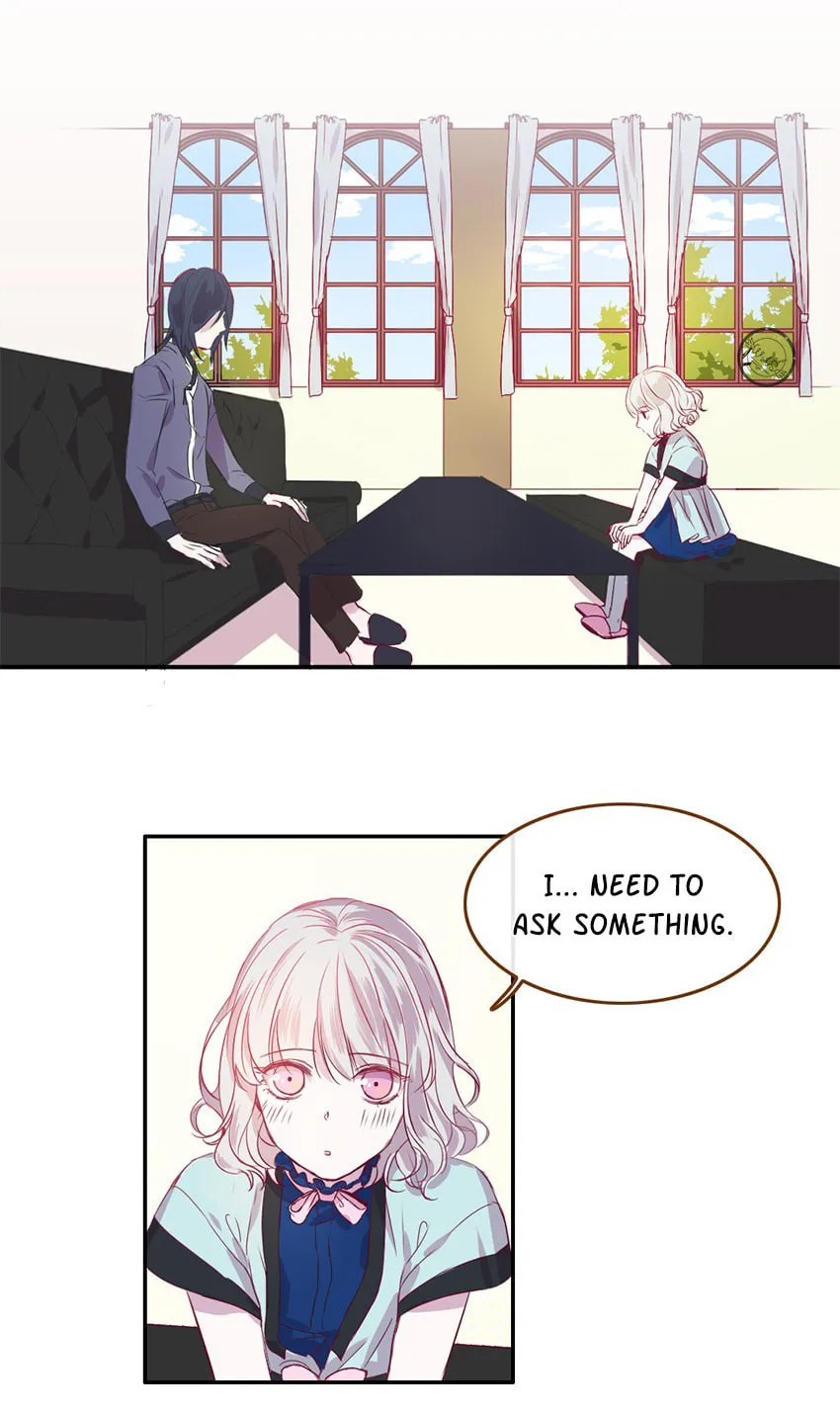 Otome Equation Chapter 12 page 1 - 