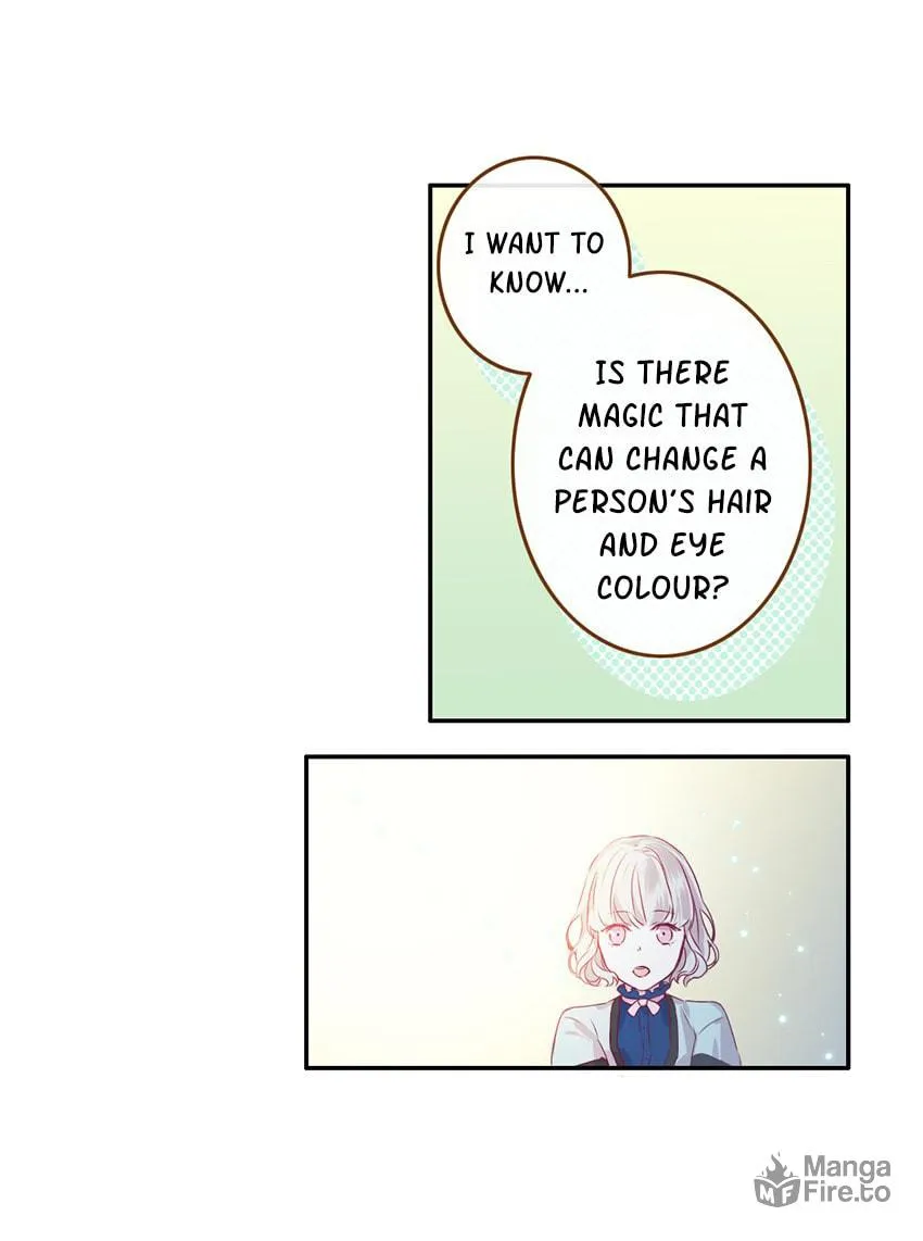 Otome Equation Chapter 12 page 3 - 