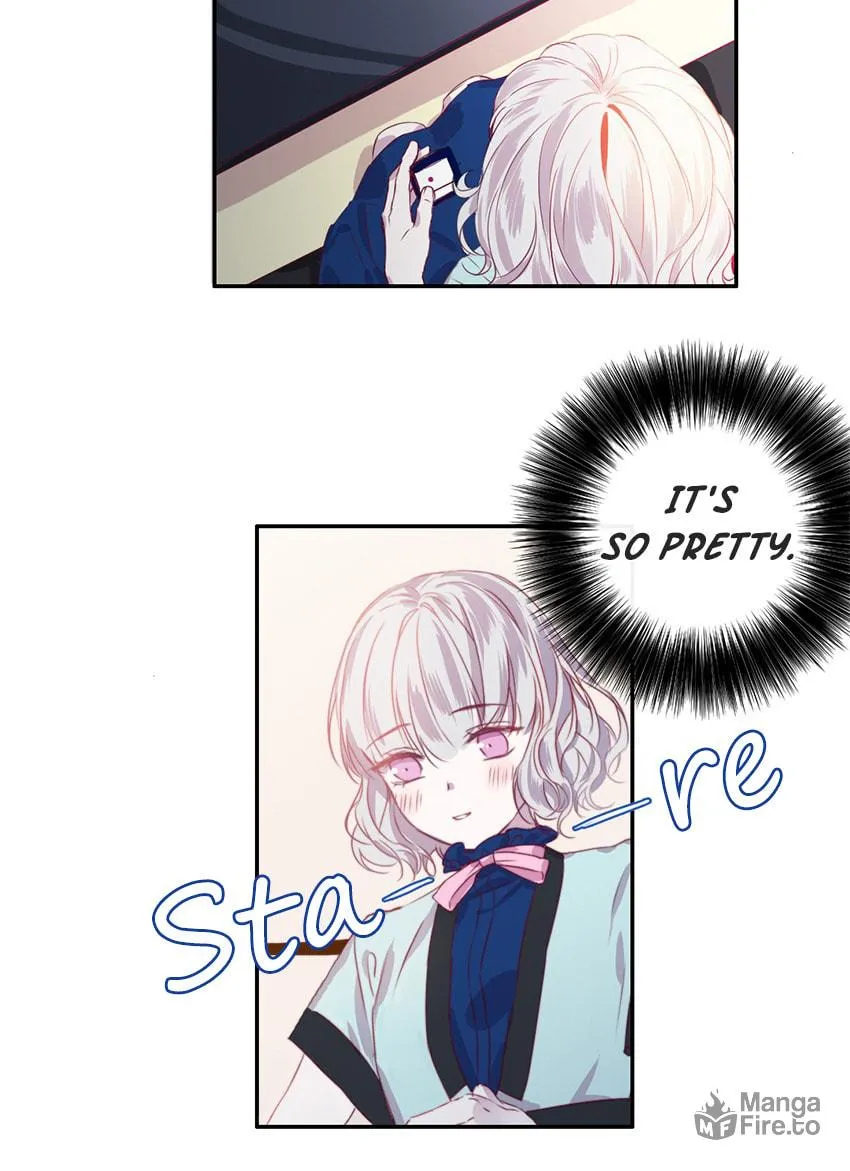 Otome Equation Chapter 12 page 23 - 