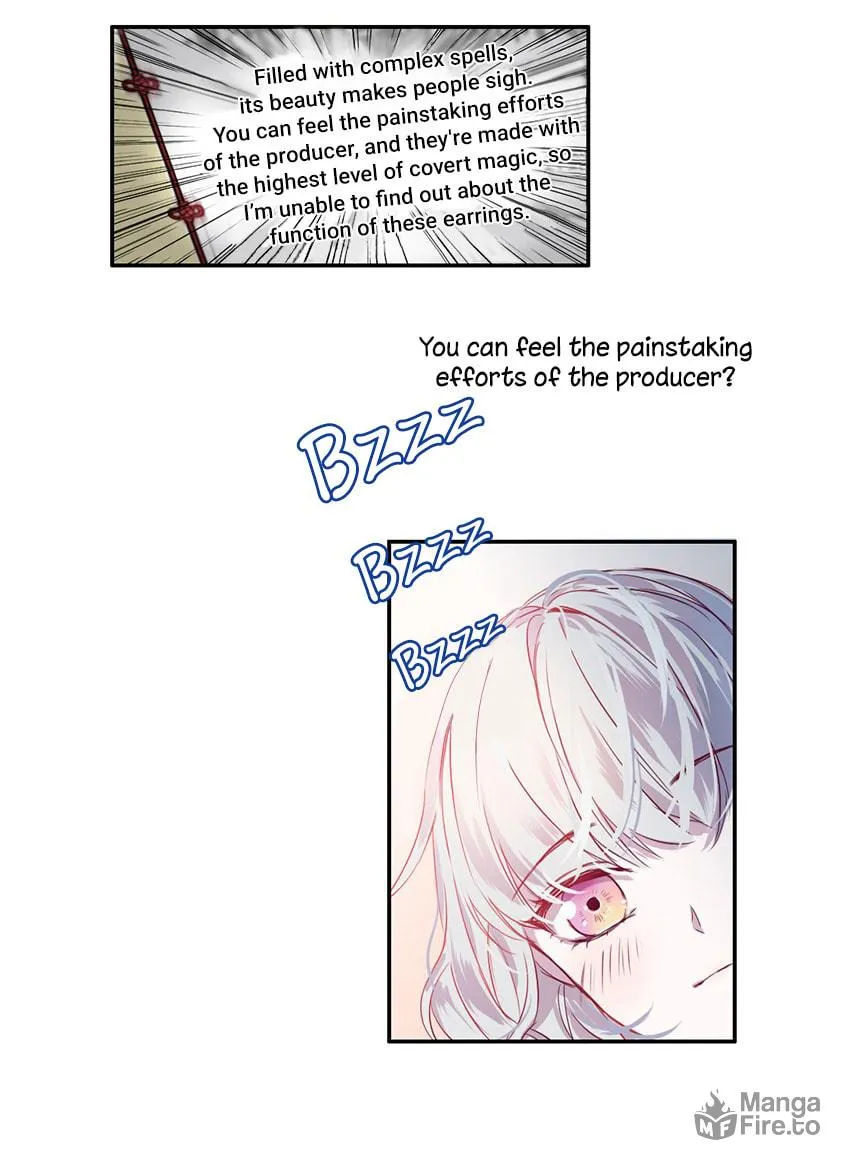 Otome Equation Chapter 12 page 25 - 