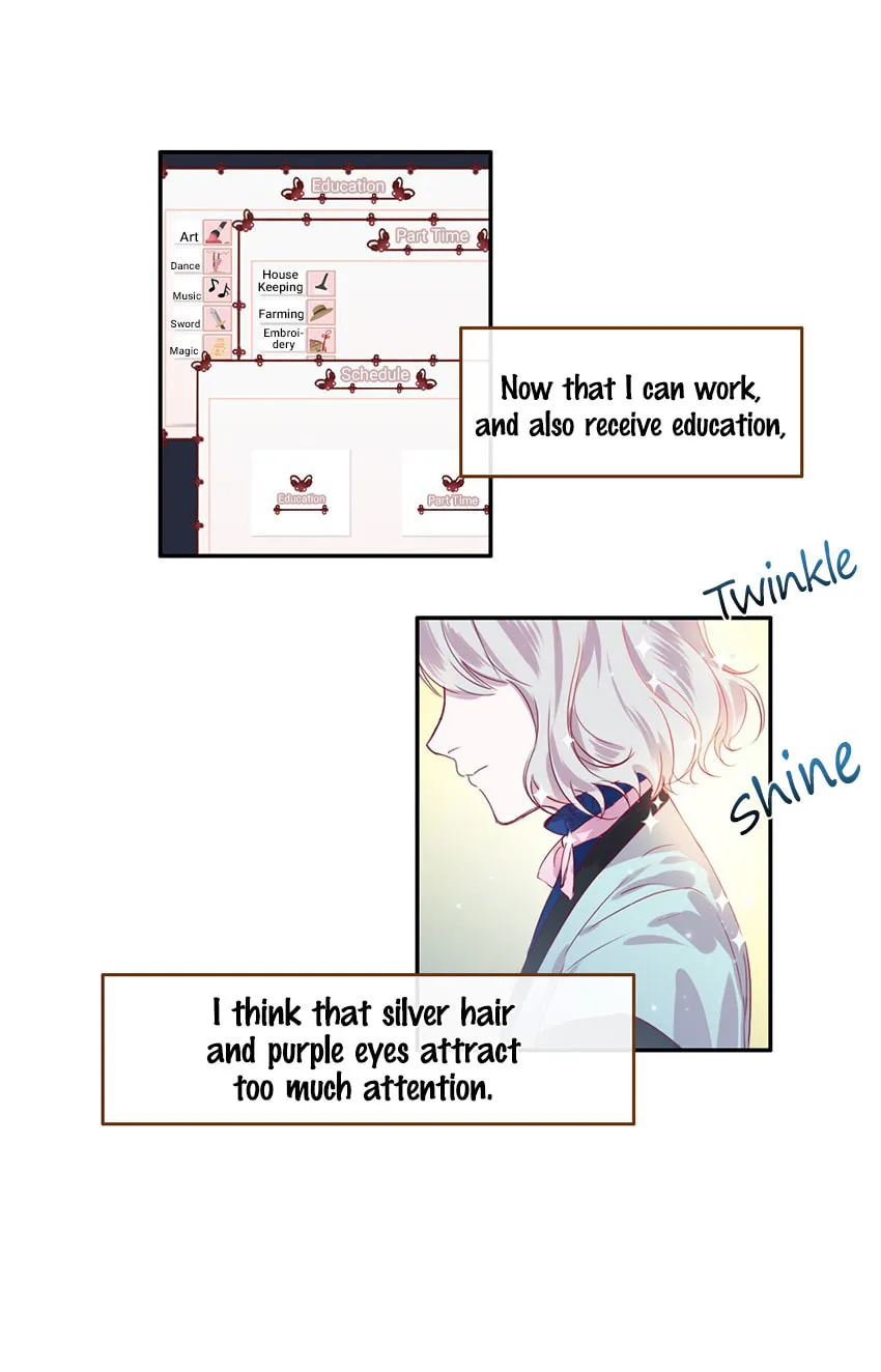 Otome Equation Chapter 12 page 4 - 