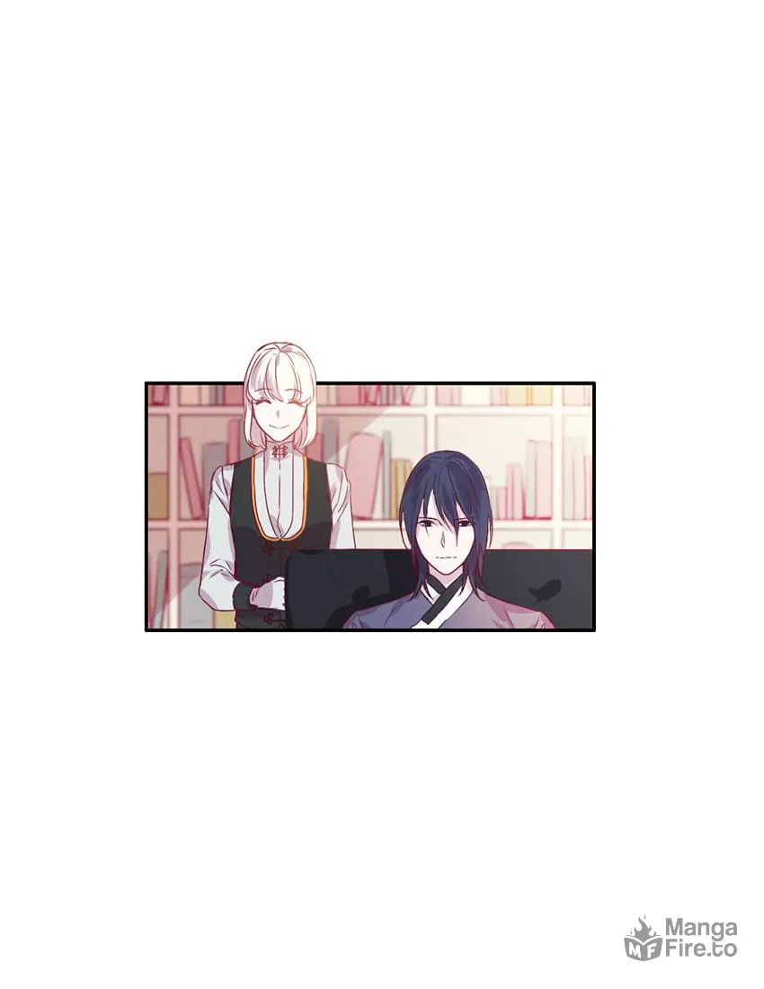Otome Equation Chapter 12 page 31 - 