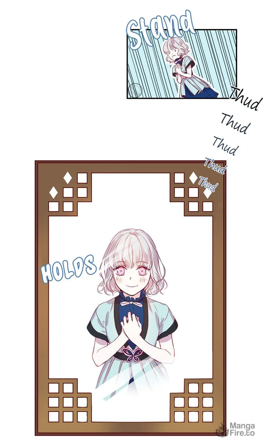 Otome Equation Chapter 12 page 32 - 