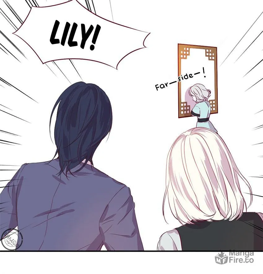 Otome Equation Chapter 12 page 34 - 