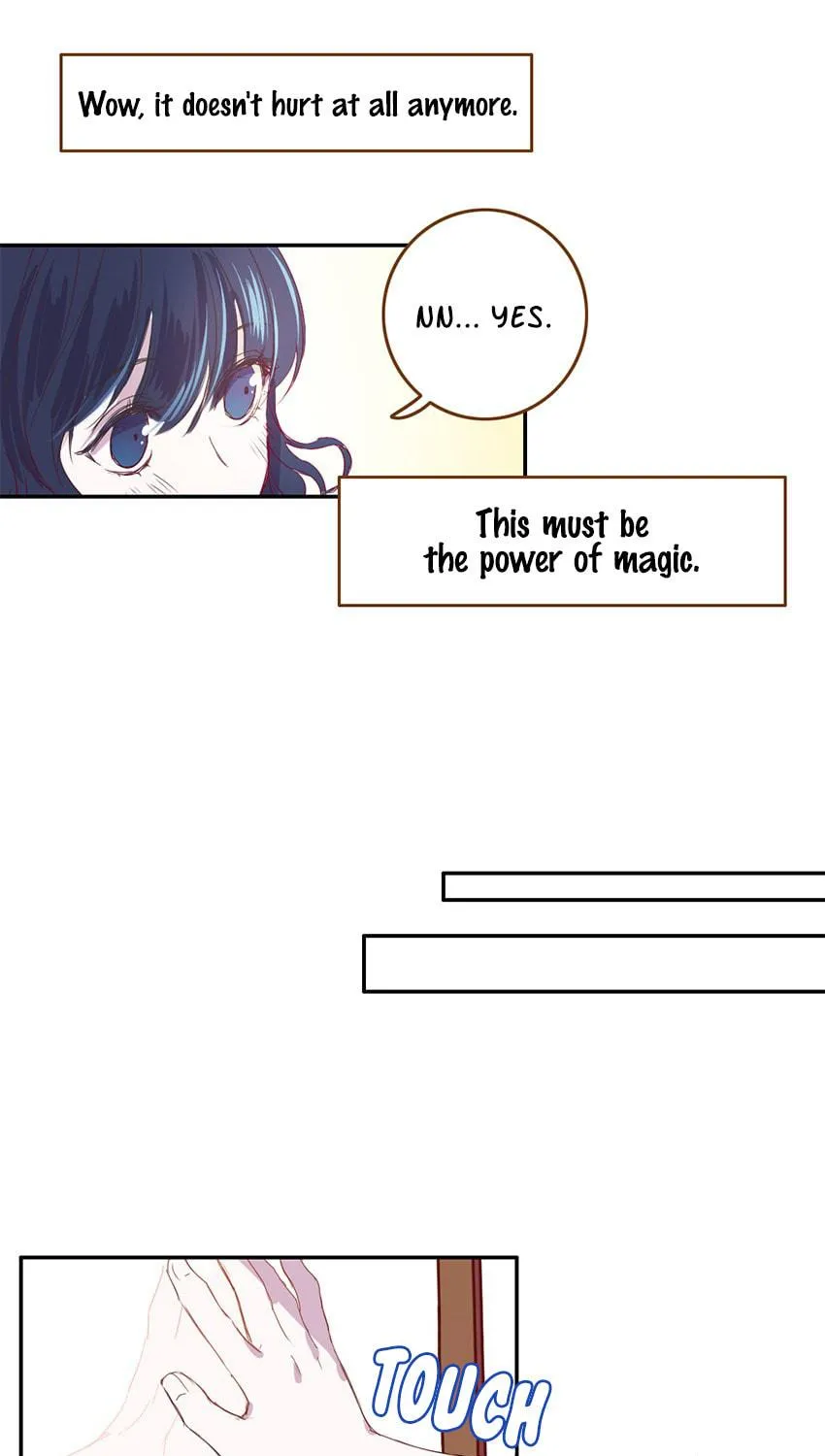 Otome Equation Chapter 12 page 38 - 
