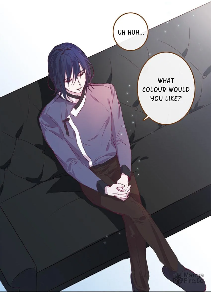 Otome Equation Chapter 12 page 5 - 
