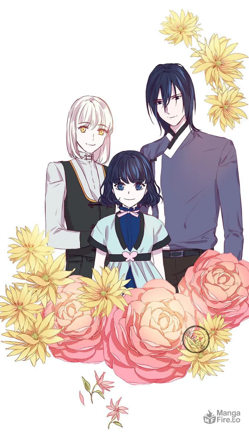 Otome Equation Chapter 12 page 42 - 