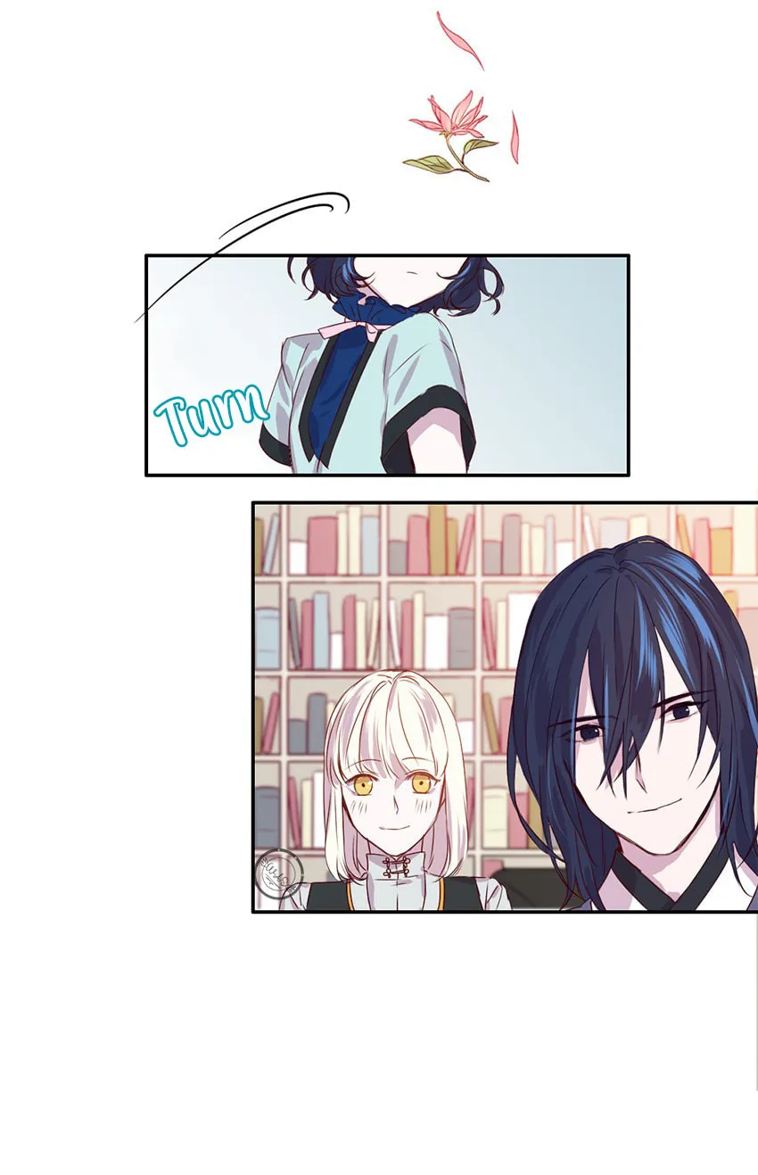 Otome Equation Chapter 12 page 43 - 