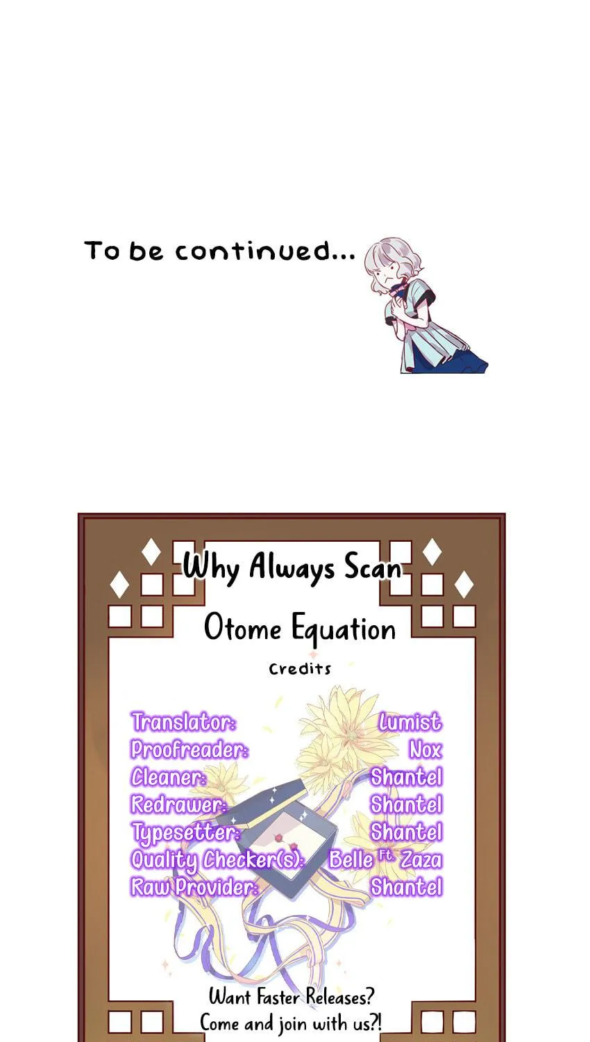 Otome Equation Chapter 12 page 46 - 
