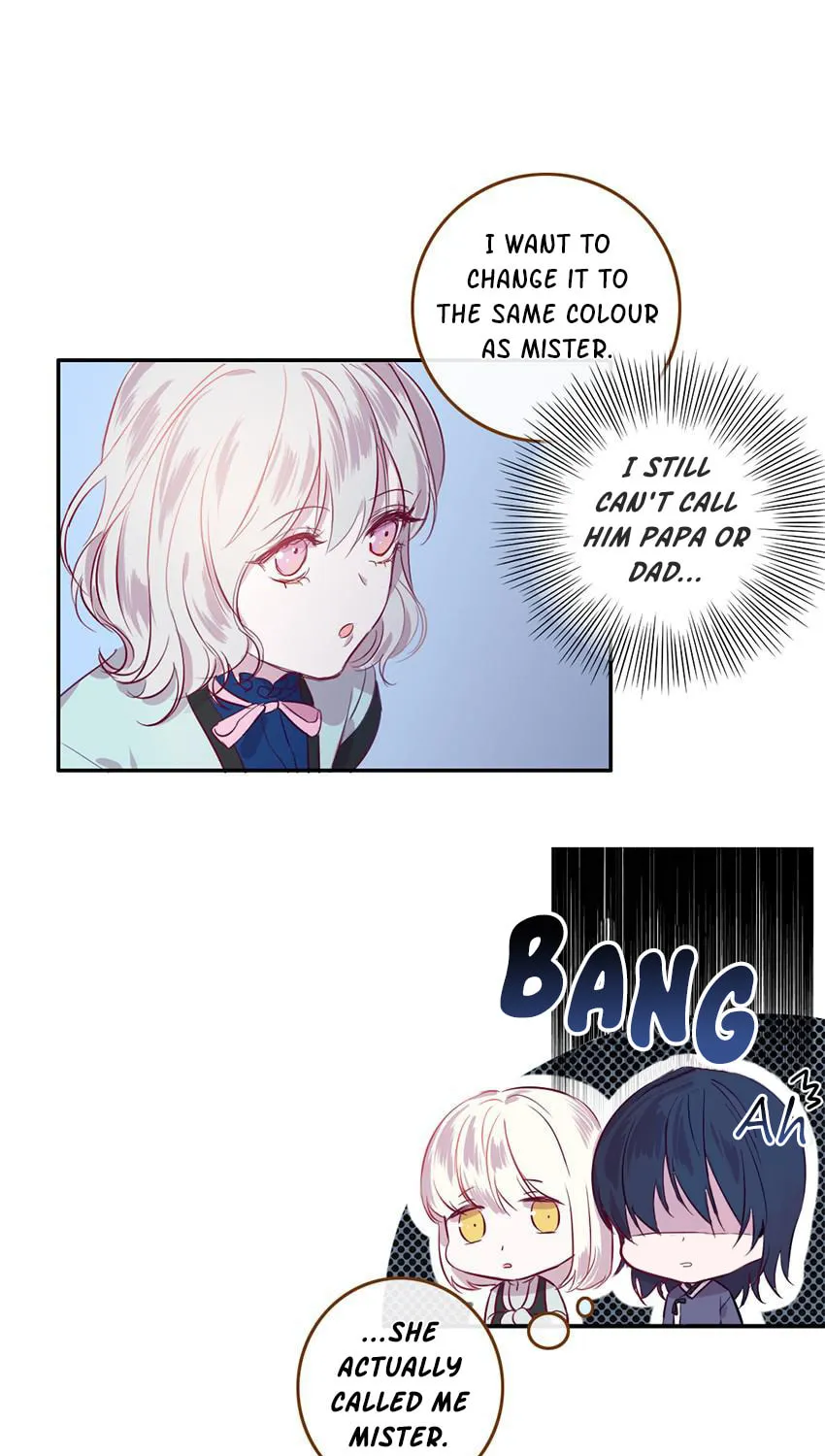 Otome Equation Chapter 12 page 7 - 