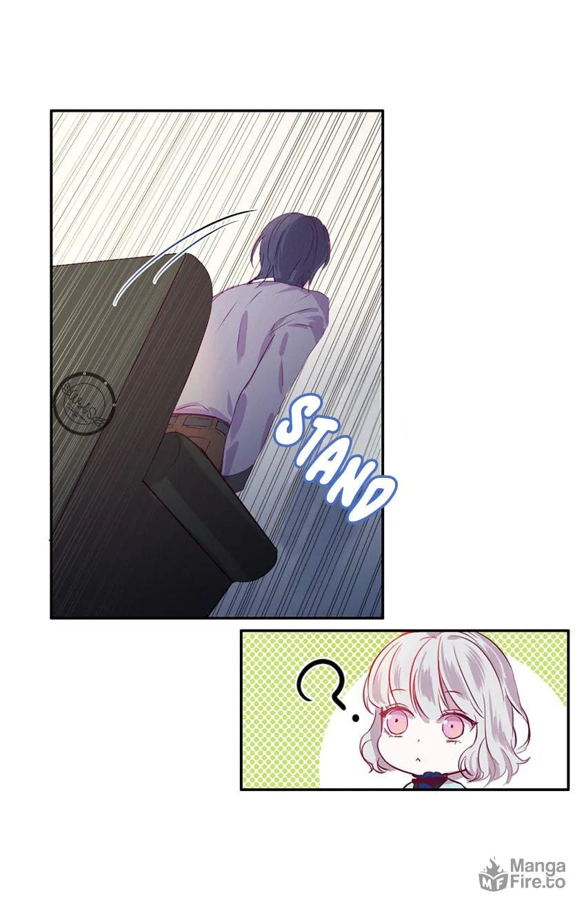 Otome Equation Chapter 12 page 10 - 