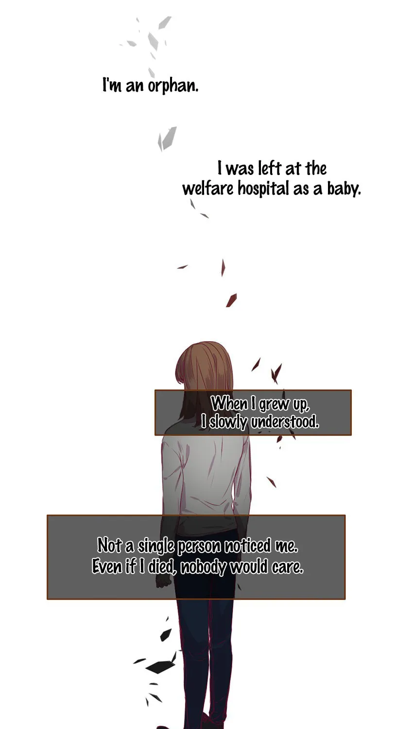 Otome Equation Chapter 13 page 1 - 