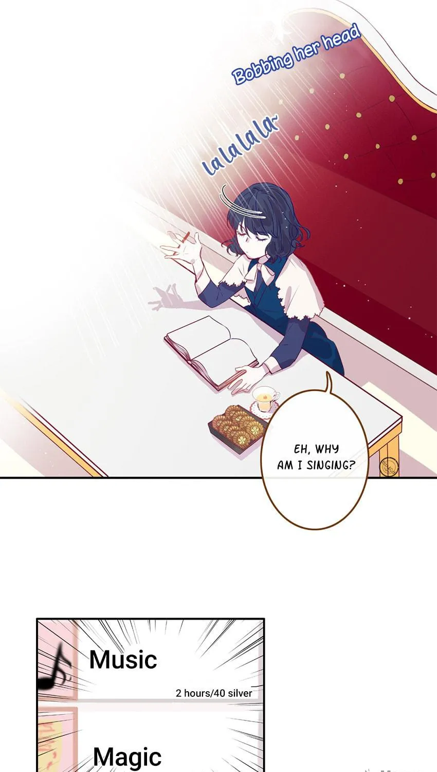 Otome Equation Chapter 13 page 13 - 