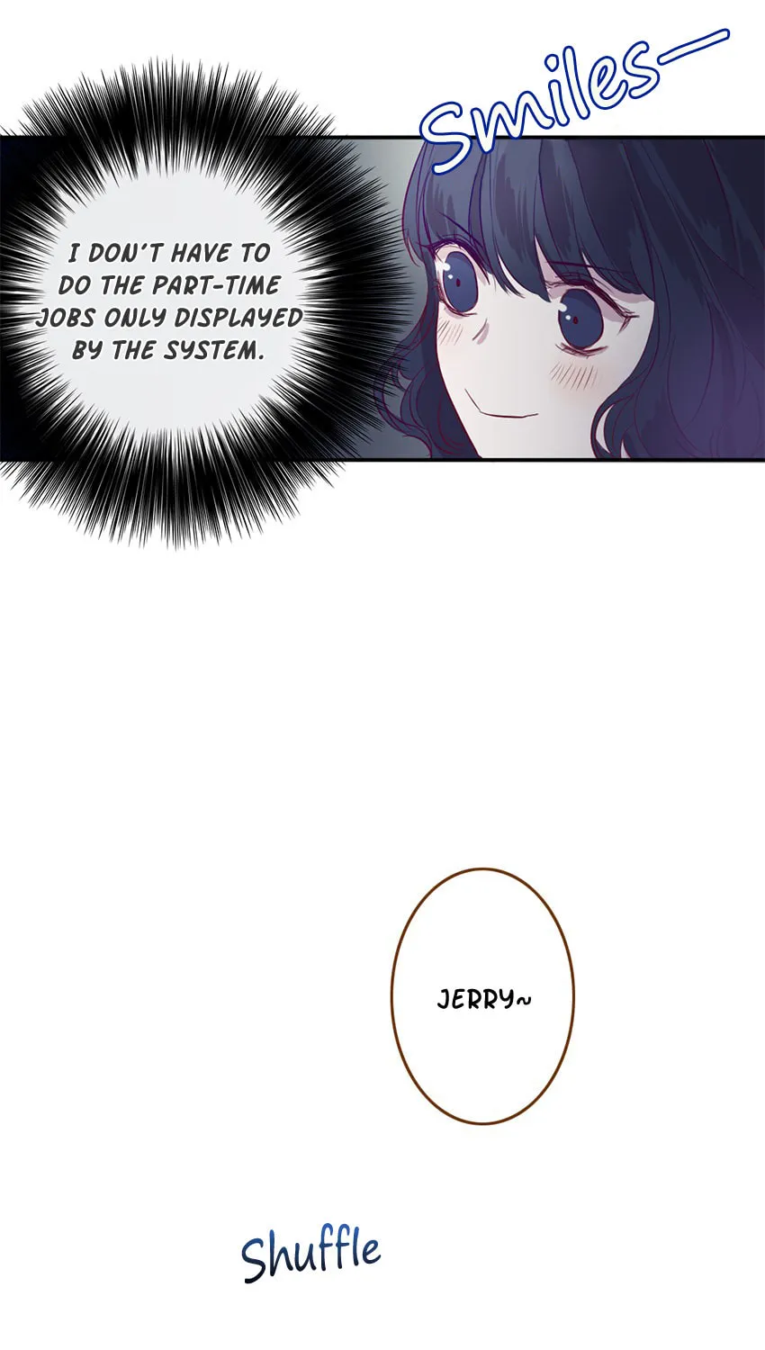 Otome Equation Chapter 13 page 19 - 