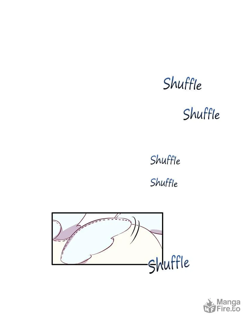 Otome Equation Chapter 13 page 21 - 