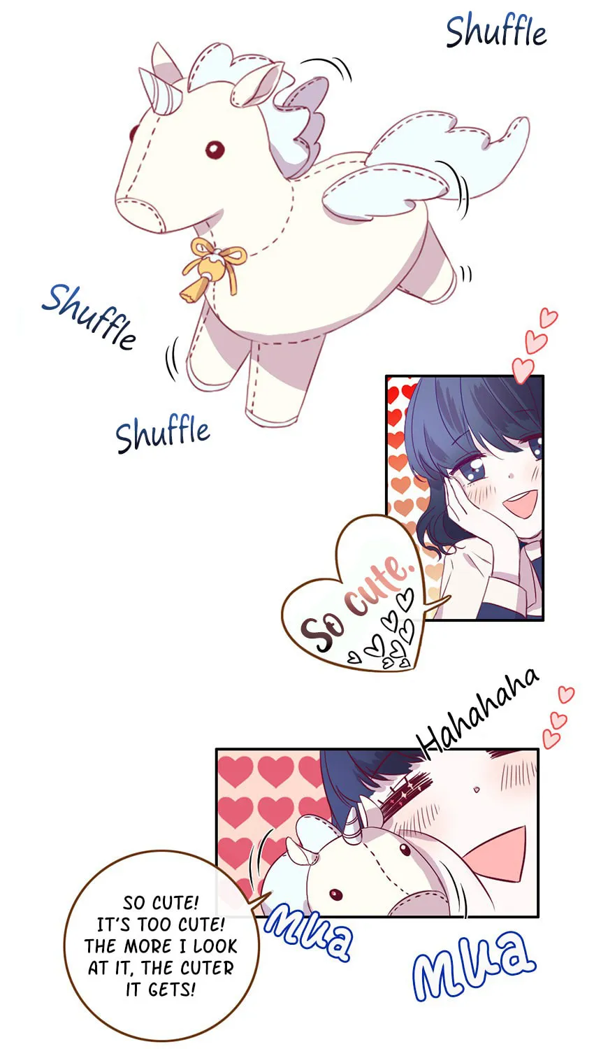 Otome Equation Chapter 13 page 22 - 