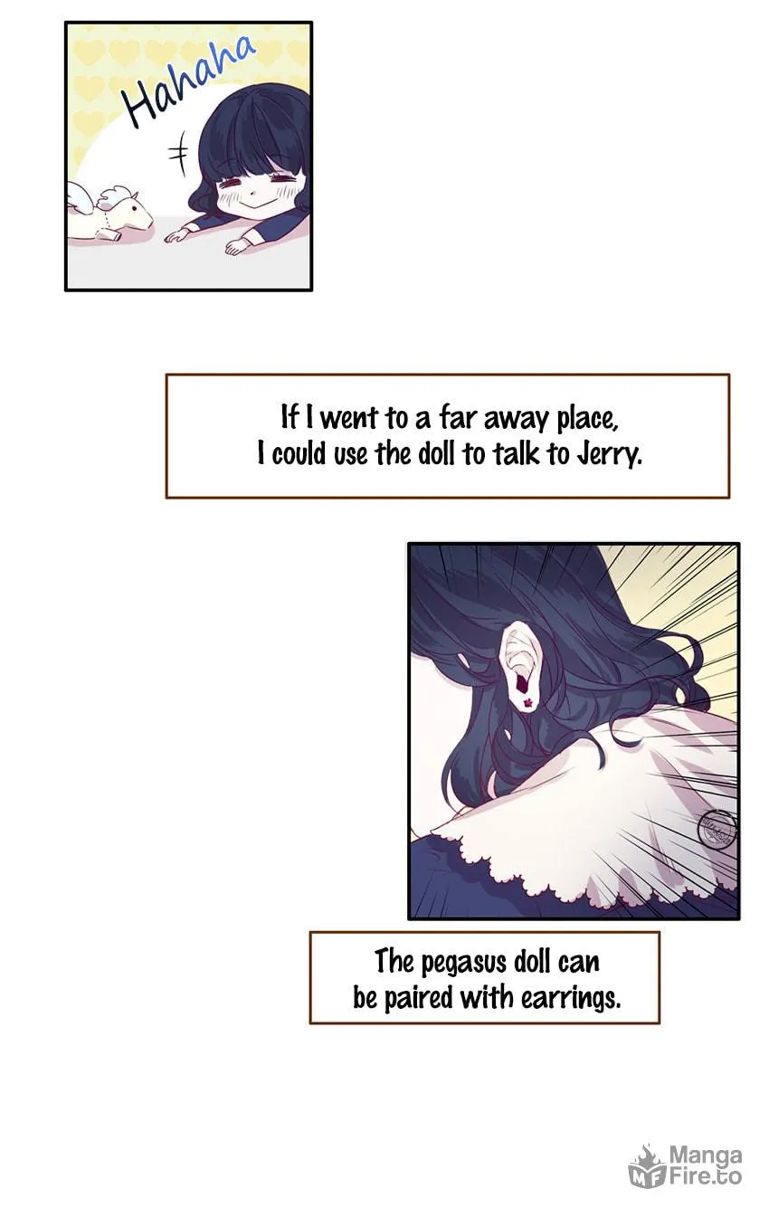 Otome Equation Chapter 13 page 25 - 