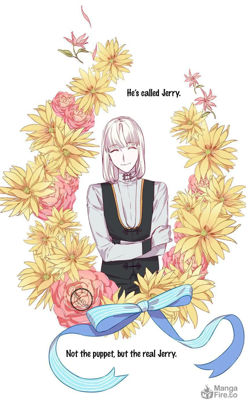 Otome Equation Chapter 13 page 27 - 