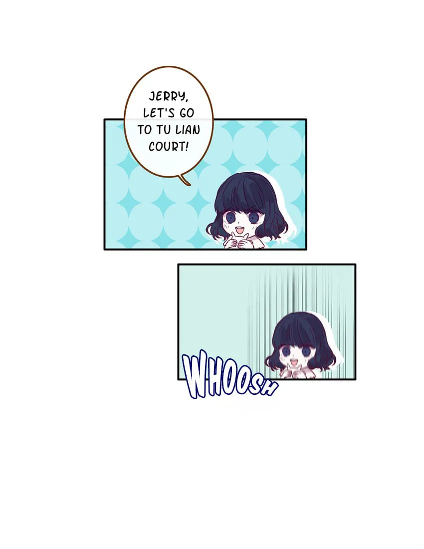 Otome Equation Chapter 13 page 30 - 