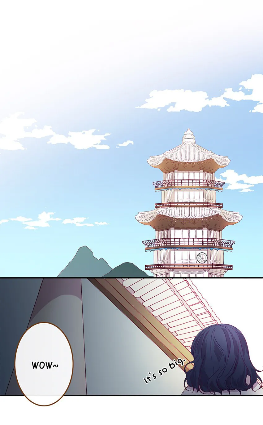 Otome Equation Chapter 13 page 31 - 