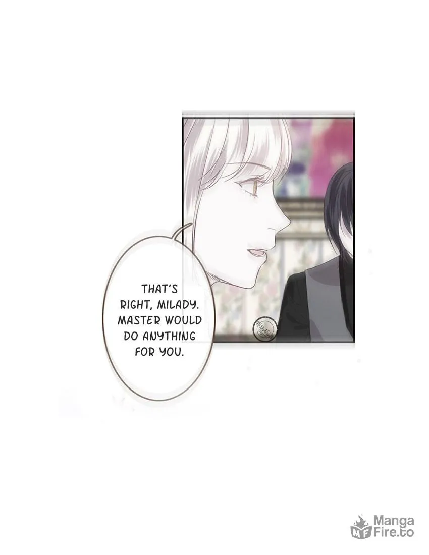 Otome Equation Chapter 13 page 36 - 