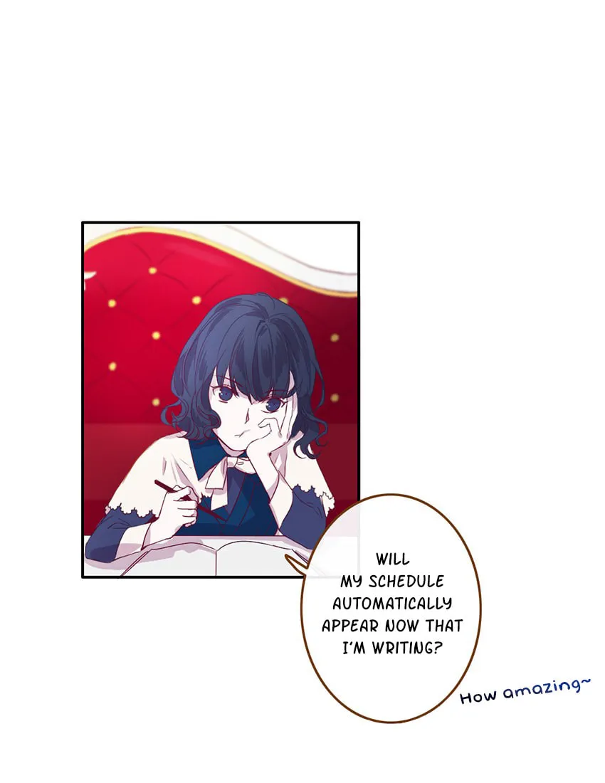 Otome Equation Chapter 13 page 10 - 