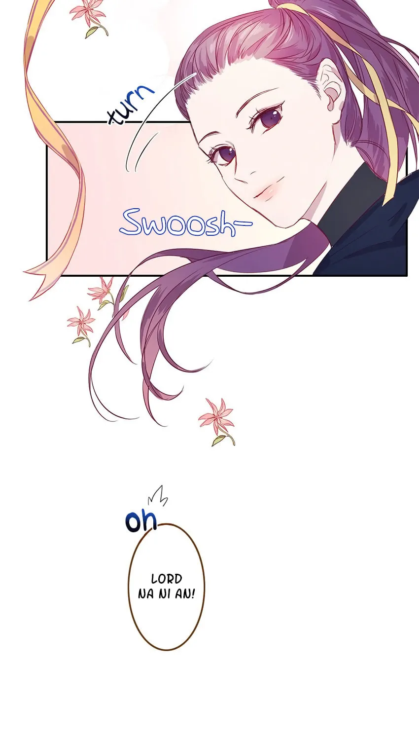 Otome Equation Chapter 14 page 13 - 