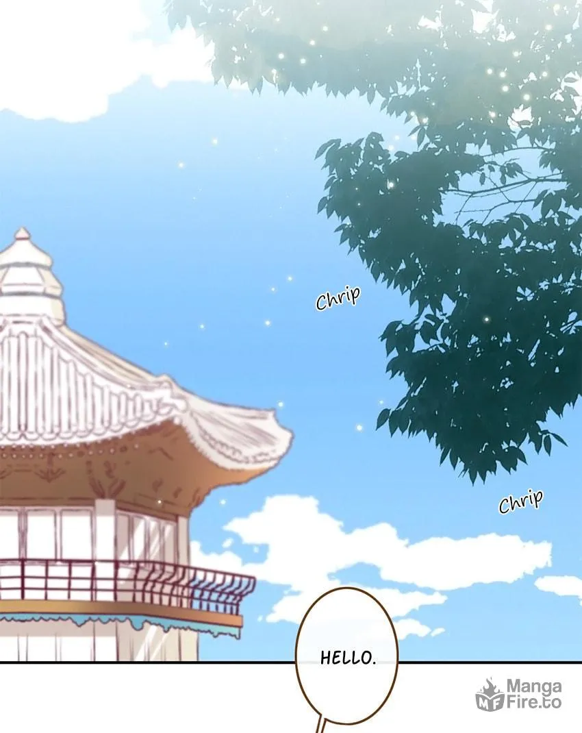 Otome Equation Chapter 14 page 3 - 