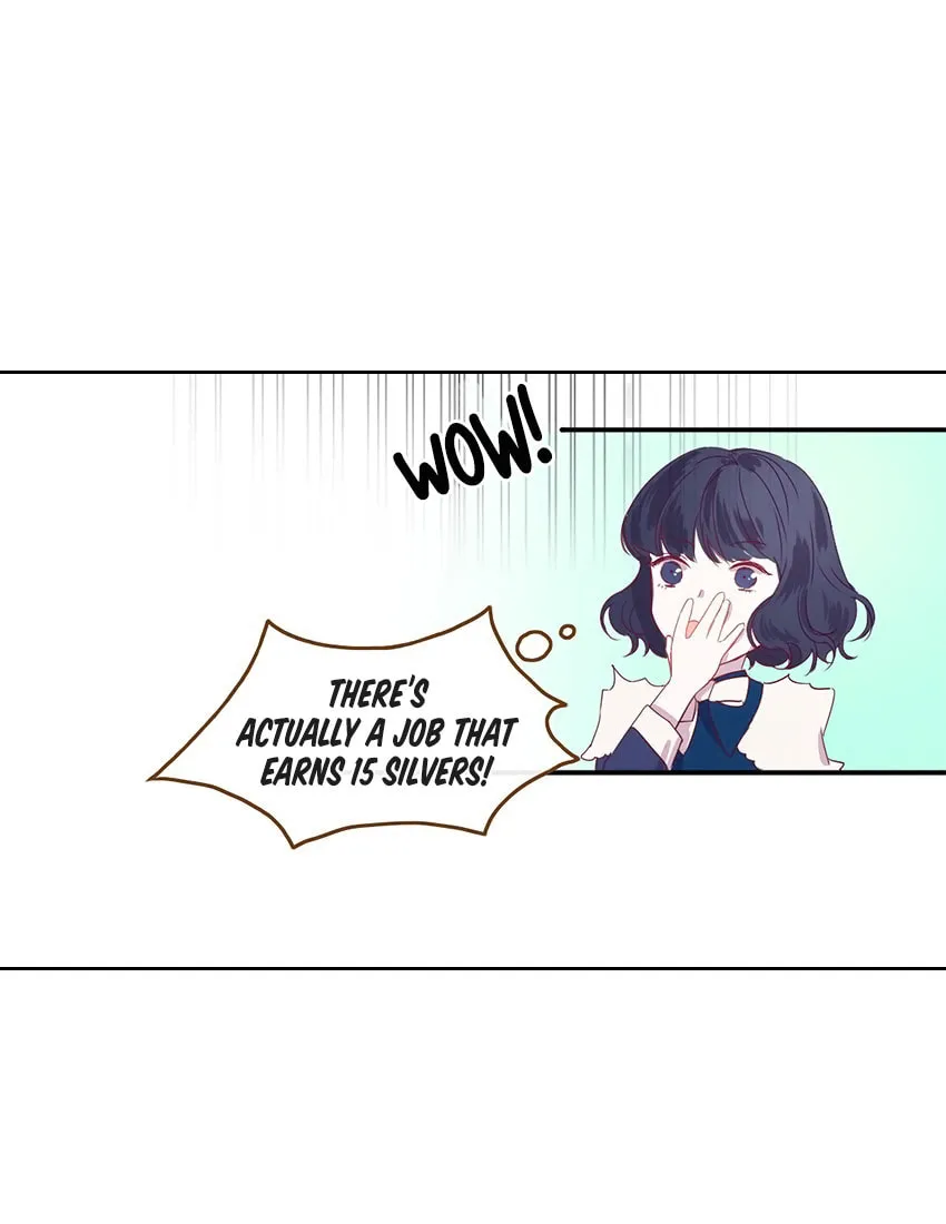 Otome Equation Chapter 14 page 21 - 