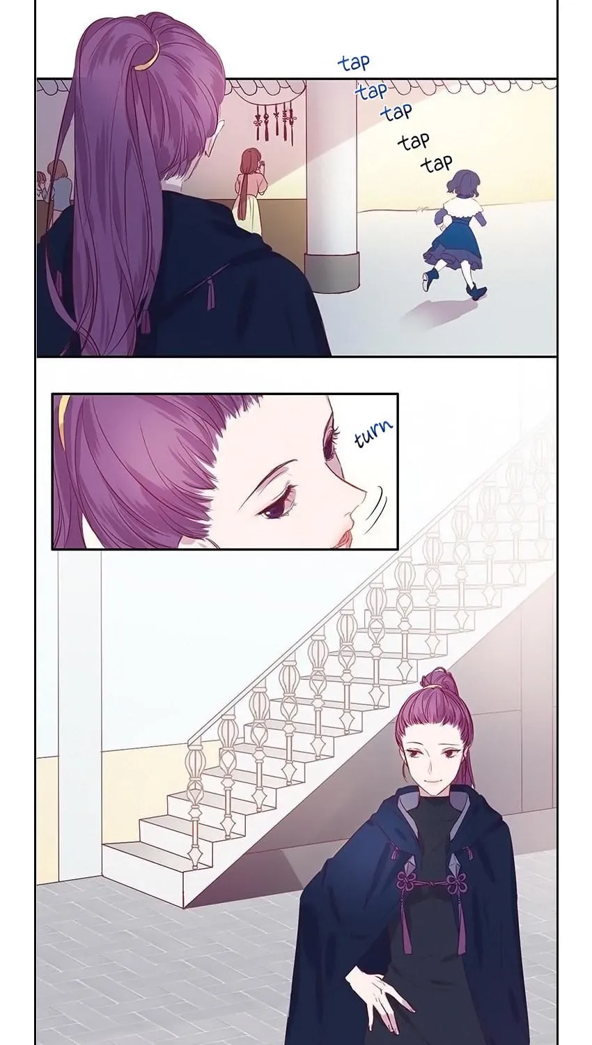 Otome Equation Chapter 14 page 24 - 