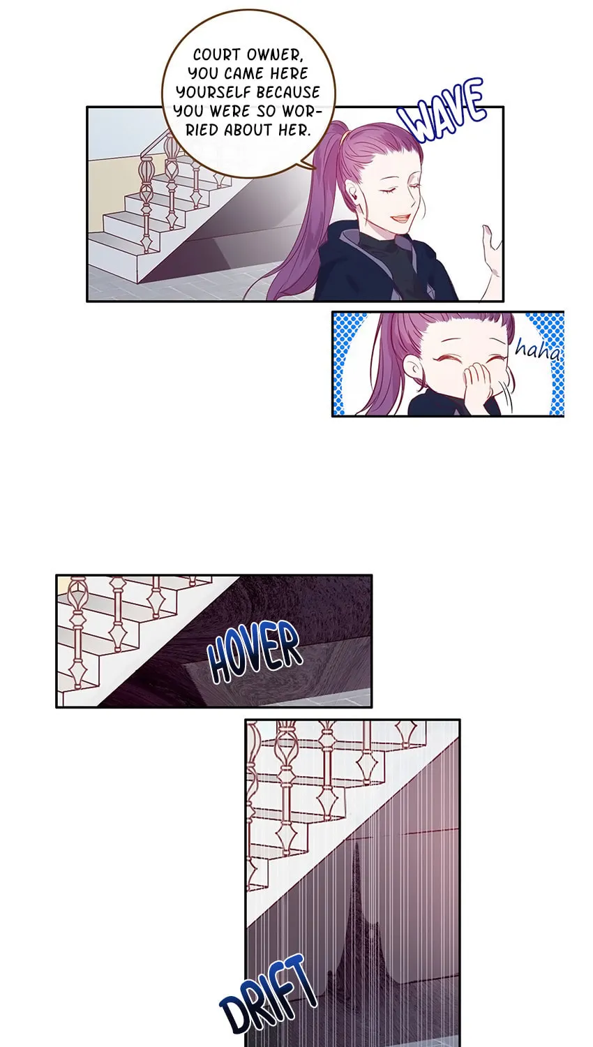 Otome Equation Chapter 14 page 26 - 