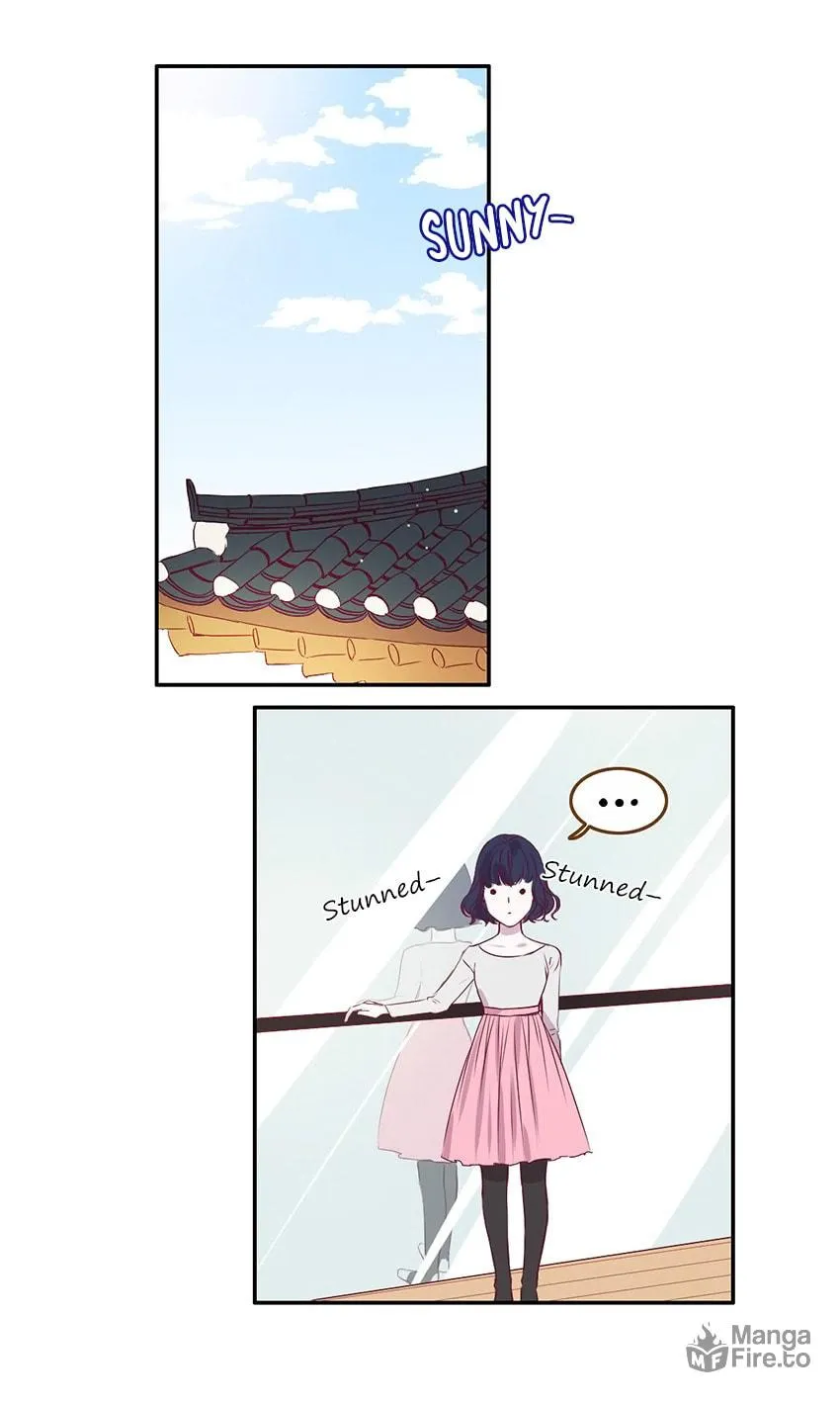 Otome Equation Chapter 14 page 29 - 