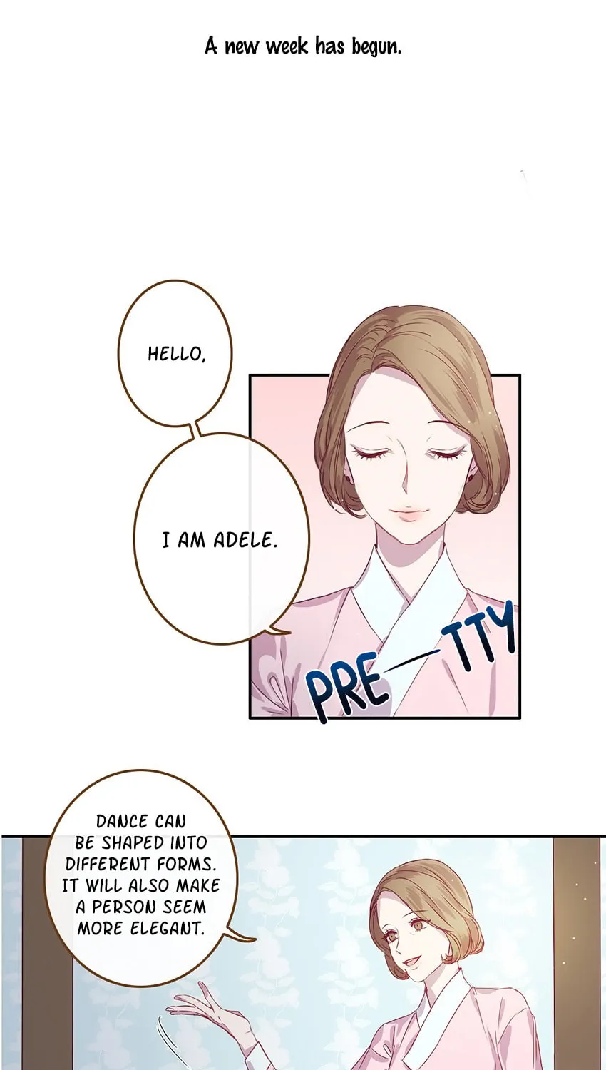 Otome Equation Chapter 14 page 30 - 