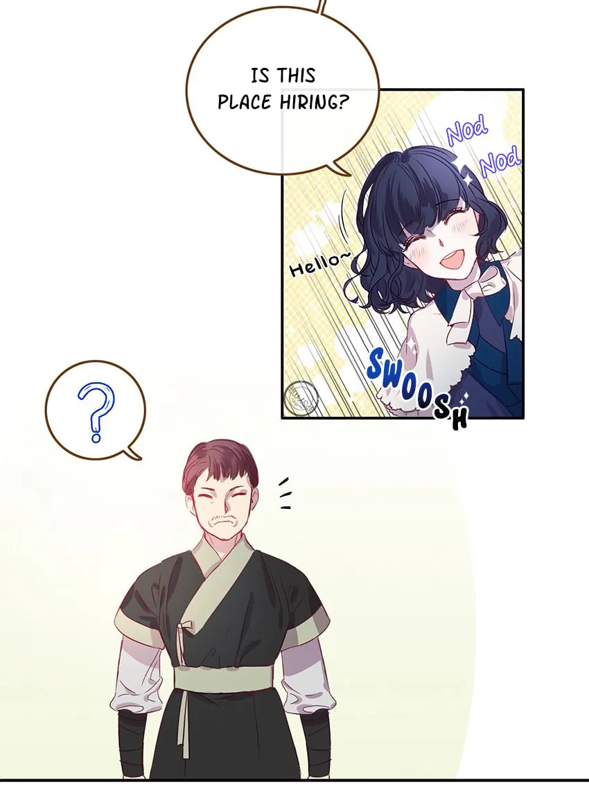 Otome Equation Chapter 14 page 4 - 