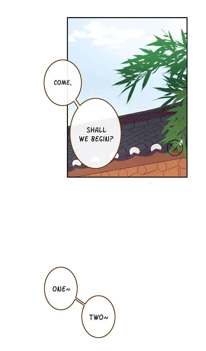 Otome Equation Chapter 14 page 32 - 