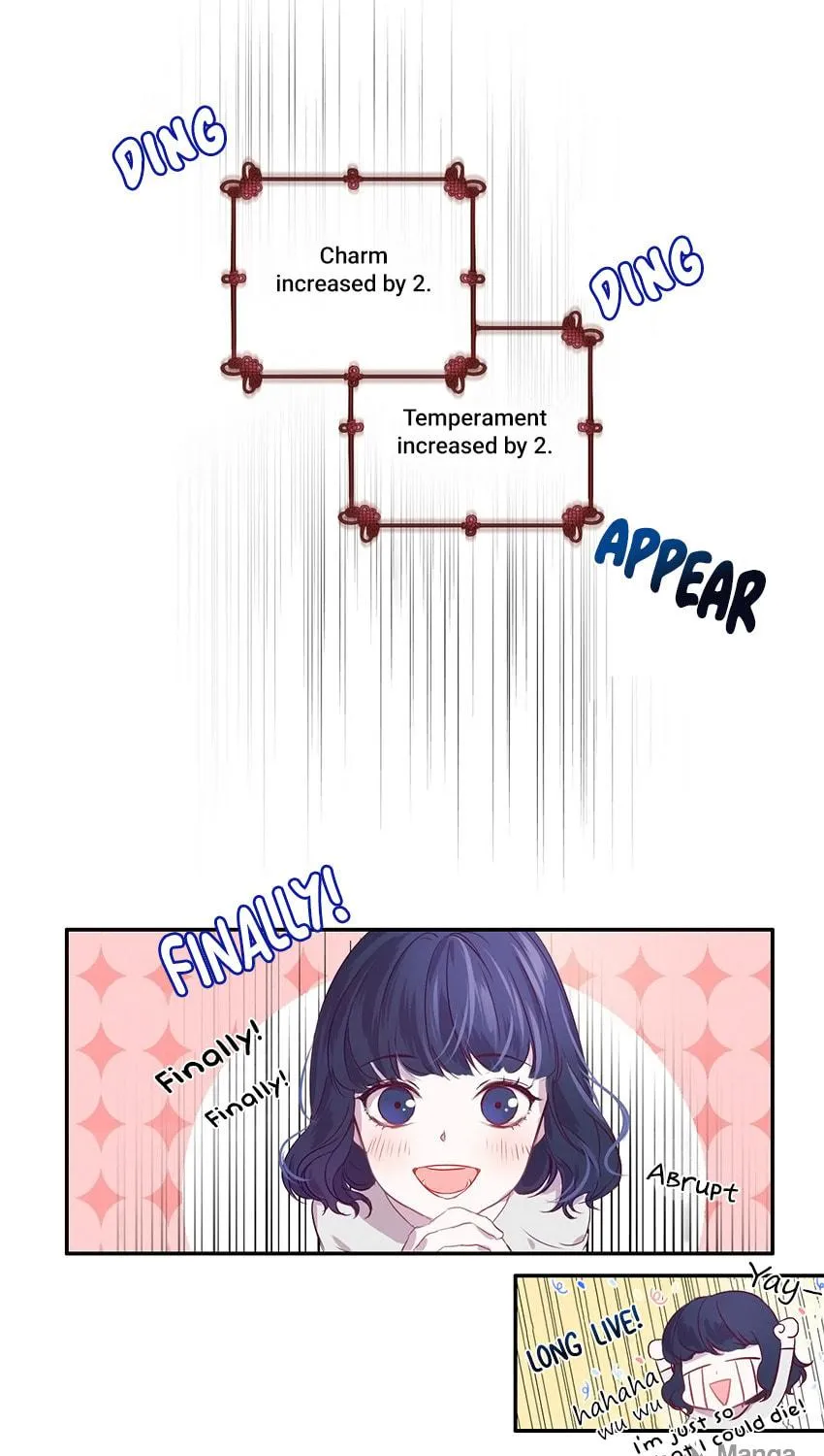 Otome Equation Chapter 14 page 37 - 