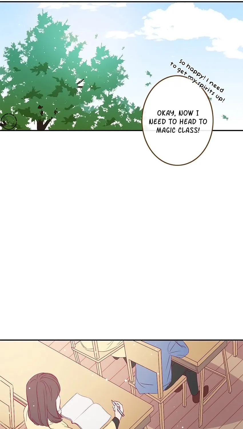 Otome Equation Chapter 14 page 39 - 