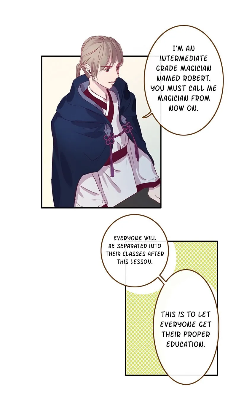 Otome Equation Chapter 14 page 41 - 
