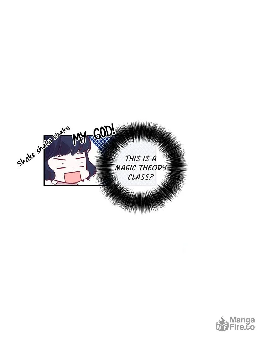 Otome Equation Chapter 14 page 42 - 